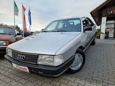 gebraucht Audi 100 2,3E Gepflegt, Garantie,,Lieferung..