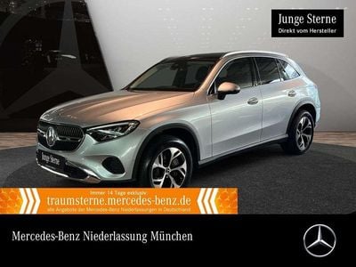 Mercedes GLC300e
