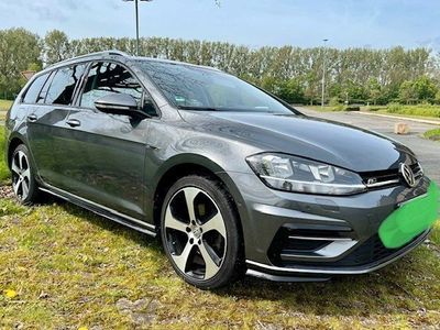 gebraucht VW Golf VII 