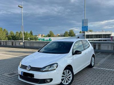 VW Golf VI
