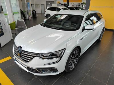 gebraucht Renault Talisman TCe 160 EDC Initiale Paris Grandtou...