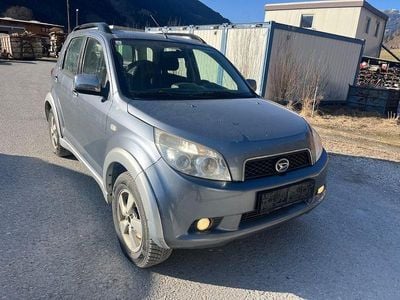 Daihatsu Terios