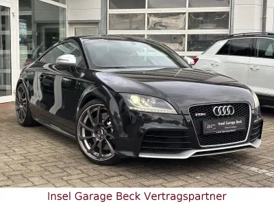 Gebraucht Audi TT RS