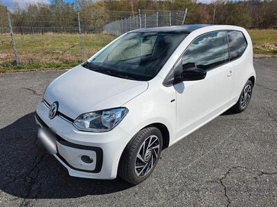 Occasion VW up! Join 75 PK (55 kW) 2018 Wit Hatchback