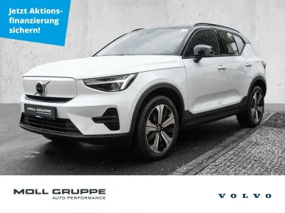 Usata Volvo XC40