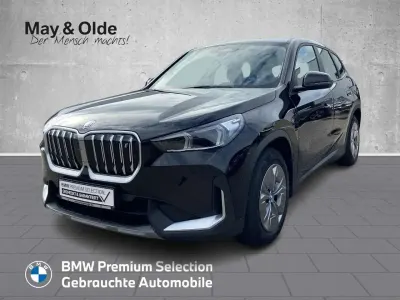 Gebraucht BMW iX1