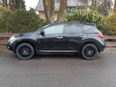 gebraucht Nissan Murano z51