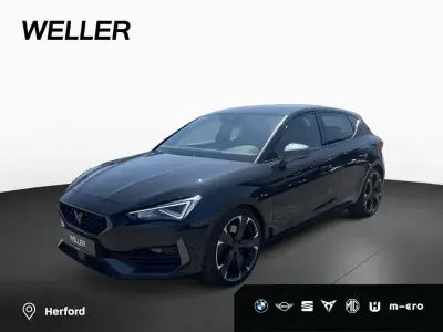 Gebraucht Cupra Leon