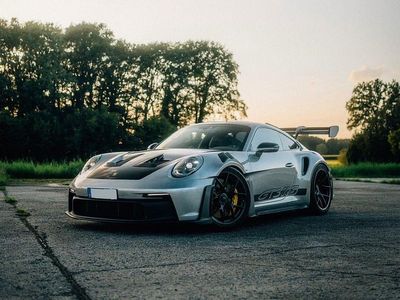 Porsche 911 GT3 RS