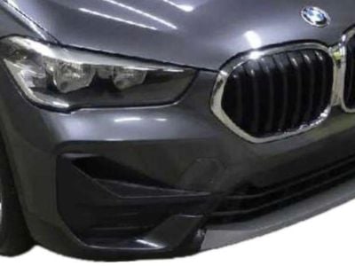 Gebraucht BMW X1 Advantage 150 PS (110 kW) 2021 Grau SUV