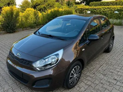 Gebraucht Kia Rio