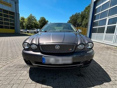Jaguar X-type