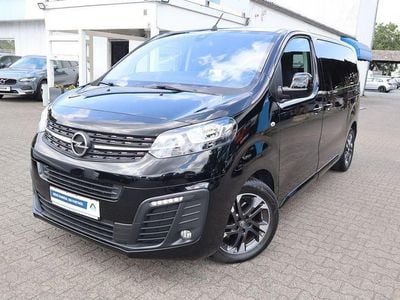 Opel Zafira Life