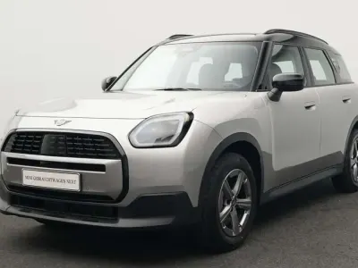 Gebraucht Mini Countryman Classic 170 PS (125 kW) 2025 Grau SUV