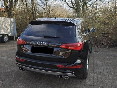 Gebraucht Audi SQ5 313 PS (230 kW) 2013 SUV