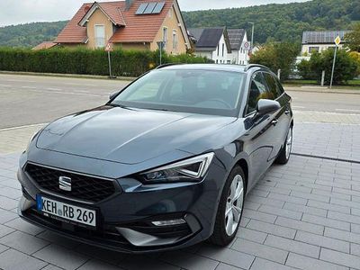 Seat Leon ST