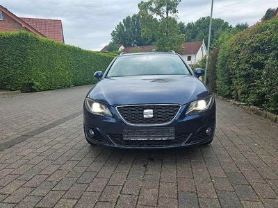 Seat Exeo
