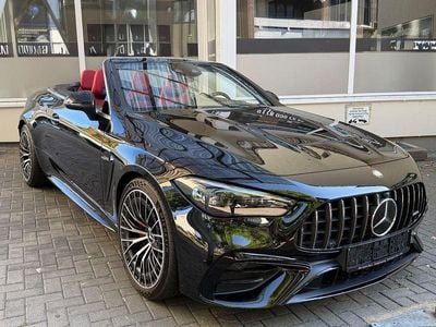 Mercedes CLE53 AMG