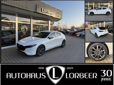 Neu Mazda 3 Center-Line 140 PS (102 kW) 2025