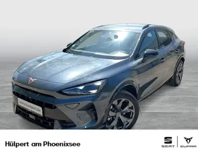 Second-hand Cupra Formentor 204 CP (150 kW) 2025 Gri SUV