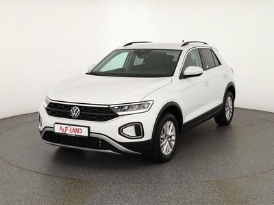 Gebraucht VW T-Roc 150 PS (110 kW) 2023 Andere SUV