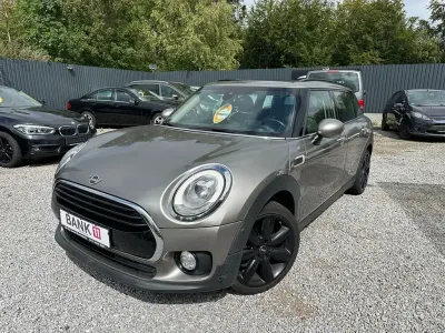 Gebraucht Mini Clubman