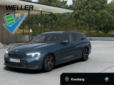 Gebraucht BMW 330e