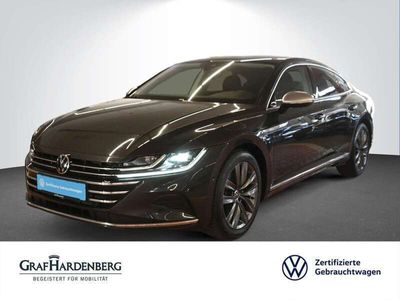 VW Arteon