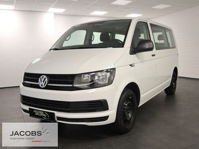 gebraucht VW Multivan T62.0 TDI Trendline DSG,Klima,AHK