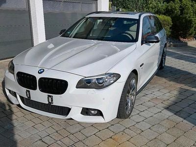 BMW 535