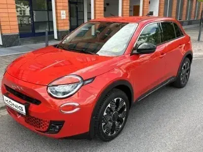 Gebraucht Fiat 600E