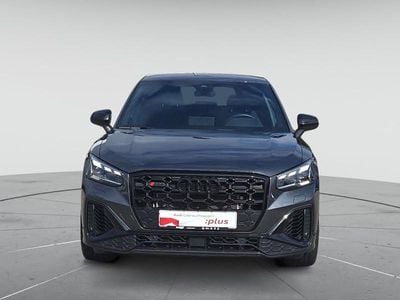 Audi SQ2
