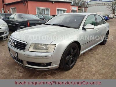 gebraucht Audi A8 4.0 TDI quattro/ Tüv 05.2024