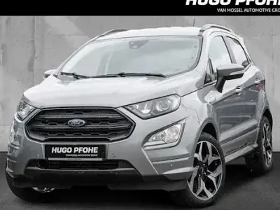 Occasion Ford Ecosport