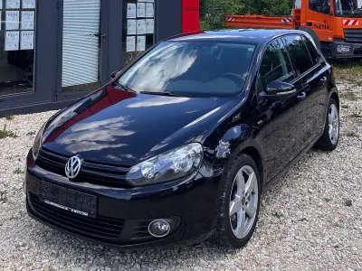Gebraucht VW Golf VII