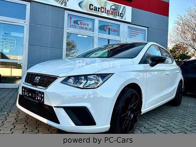 Gebraucht Seat Ibiza Style 80 PS (58 kW) 2020 Weiß Kleinwagen
