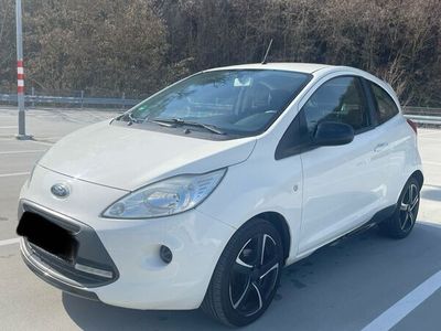 gebraucht Ford Ka 1.2 Ambiente