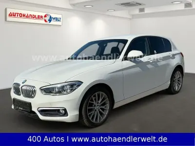 Gebraucht BMW 118