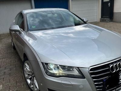 Audi A7 Sportback