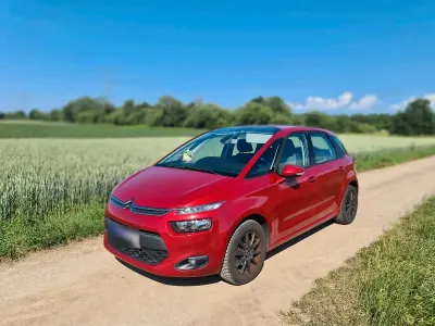 Gebraucht Citroën C4 Picasso