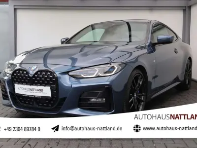Gebraucht BMW 430