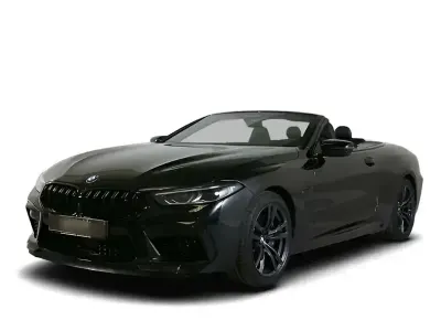 Gebraucht BMW M8