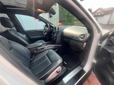 Mercedes ML350