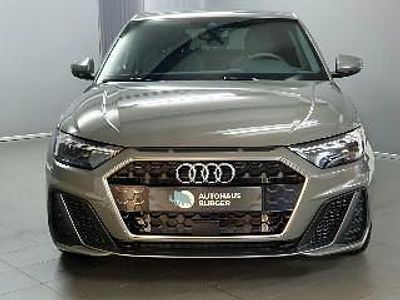 Brugt Audi A1 Sportback S-Line 150 HK (110 kW) 2025 Hatchback