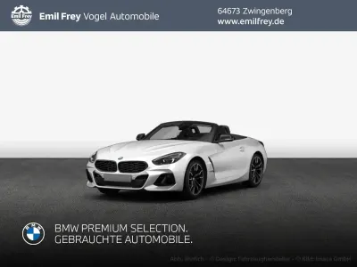 Gebraucht BMW Z4