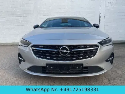 Gebraucht Opel Insignia