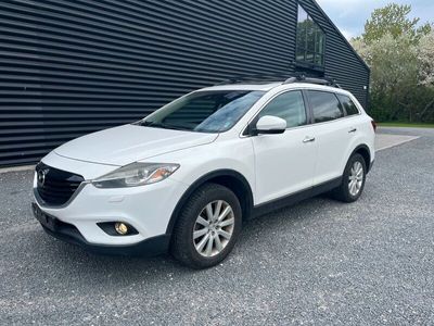 Mazda CX-9