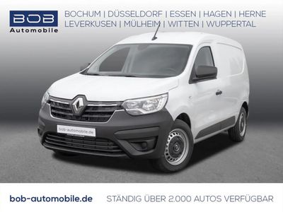 gebraucht Renault Express Extra Blue dCi 75 PDC KLIMA ZV MAL eFH