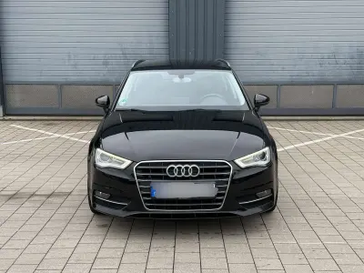 Gebraucht Audi A3 Sportback