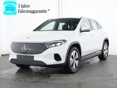 Mercedes EQA250+
